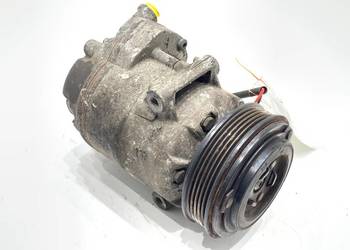 SPRĘŻARKA KLIMATYZACJI OPEL MERIVA B 13450515 1.4 120KM 10-17 KOMPRESO