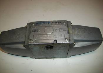 zawór Vickers DG4S4 0133C 11050