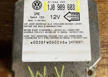 Sensor VW 1 J0 909 603