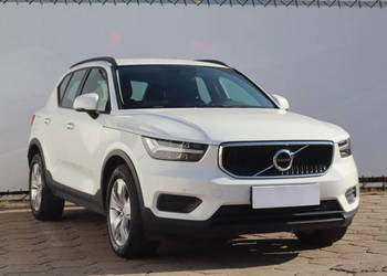 Volvo XC40 T3