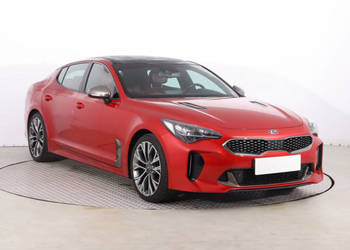 Kia Stinger 2.0 T-GDI