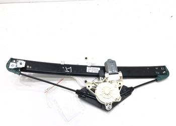 PODNOŚNIK SZYBY LEWY TYŁ AUDI A6 C8 4K0839461 Kombi MECHANIZM