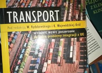 Transport książki unikatowe księgarnia kondratowicza antykwariat Bródno