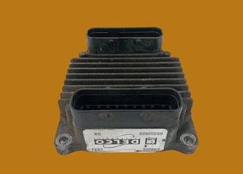 STEROWNIK SILNIKA 09355929 1.6 B 100KM Opel Astra II (1998-2009) G