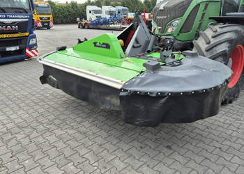 kosiarki łąkowe i wykaszarki Deutz Fahr Kosiarka Bębnowa Deutz Fahr KM 4.2…