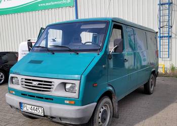 FS LUBLIN 3.5 TD ANDORIA / DEAEWOO /