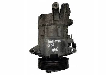 SPRĘŻARKA KLIMATYZACJI BMW E46 E81 E87 E90 1.6 2.0 i