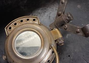 Sprzedam lampy karbidowe