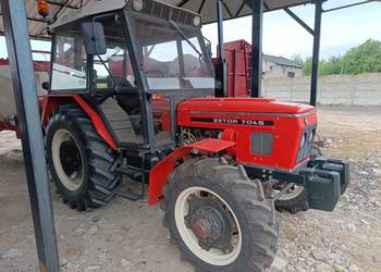 Zetor 7045