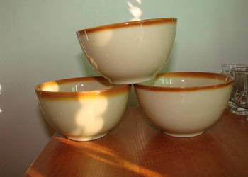 Porcelit Tułowice miseczka