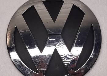 ZNACZEK EMBLEMAT KLAPY VW PASSAT CADDY 2K0853630B 3C9853630B