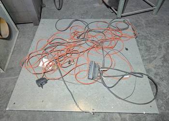 Waga platformowa Rinstrum R320