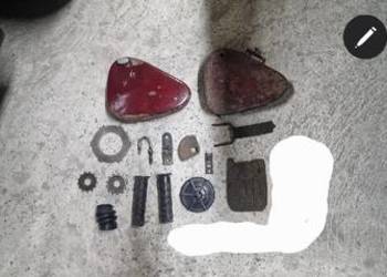 Czesci romet jawa wsk mz itp