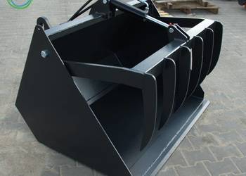 Metal-Technik Łyżko-krokodyl 1,2 m AVANT