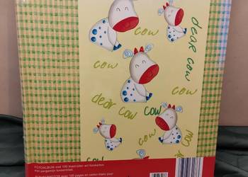 Album na zdjęcia - nowy