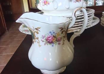 mlecznik, dzbanuszek do mleka. Berkeley Royal Albert. Englan