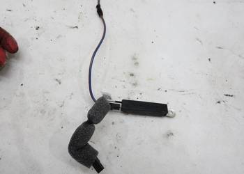 WZMACNIACZ ANTENA JAGUAR XE GX73-18K891-AA