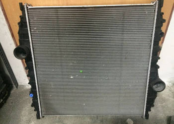 Chłodnica Radiator Merced Econic 9575000103 OM 906