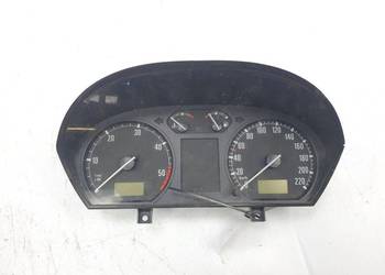 LICZNIK ZEGAR SKODA FABIA I 6Y0920860D