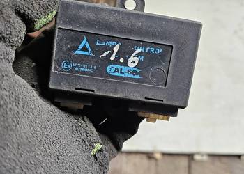 Sterownik sondy lambda al 604