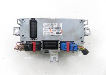 BSI CITROEN JUMPER II 2.2 HDi 1369216080