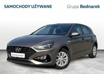 Hyundai i30 Bezwypadkowy / Salon Polska III (2017-)