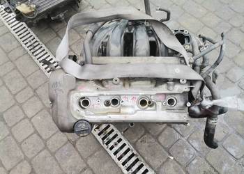 SUZUKI SWIFT MK6 WAGON R + SILNIK M13A 1.3