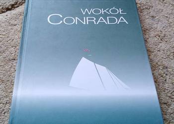 Wokół Conrada / Paweł Dzianisz.