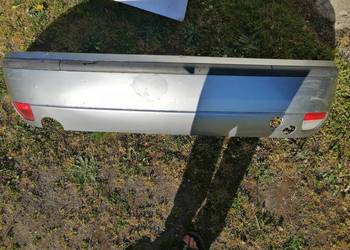 Ford Focus mk1 2004 rok zderzak tyl