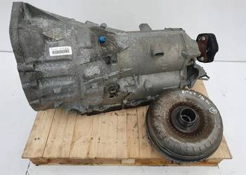 BMW F36 2.0 BI TURBO 428 i SKRZYNIA BIEGÓW 8HP-45