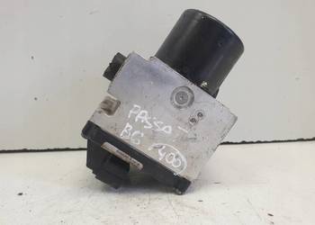 VW Passat B6 POMPA ABS Sterownik 3C0614095E