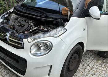 165/65r14 koła aygo peugeot 108 Citroen c1