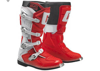 GAERNE Buty Cross GX-1 Red 43/45/46