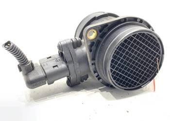PRZEPŁYWOMIERZ AUDI TT 8N 1.8 180KM 98-06 CZUJNIK POWIETRZA, DOLOTU