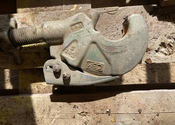 Łącznik centralny CBM kat 2