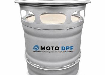 filtr dpf daf xf 480 lift