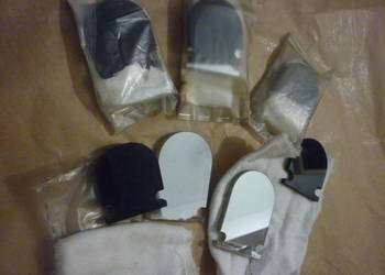 Celownik  Dana Vz.77 K-10T zestaw szkieł