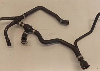 SKODA ENYAQ RURA PRZEWÓD WODY 1EA122101CG