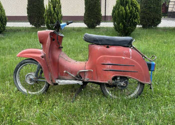 Simson schwalbe