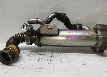 Chłodnica spalin Volvo 2.4 D 880766L Chłodnica spalin Volvo 2.4 D 880766L