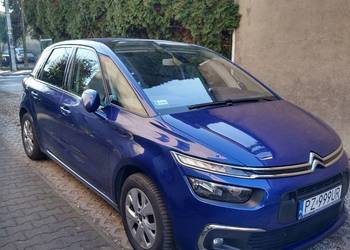 Citroen C4 Picasso II More Life S&S Polska