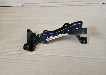 AUDI A3 8V WSPORNIK BŁOTNIKA LEWY PRZÓD 8V0821131