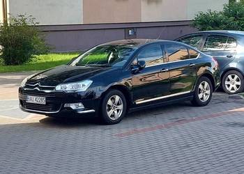 Citroen c5 1.6hdi