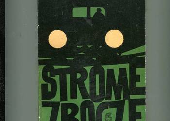 Strome zbocze - Georges Arnaud