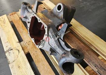 Obudowa mostu  FWD Renault 70-14F, Dionis 140