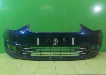 FORD GALAXY LIFT MK3 2.0 B AUT 13r 5D zderzak przod