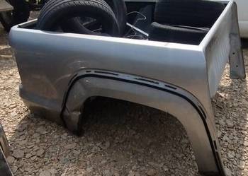 Paka Skrzynia ładunkowa VW Amarok