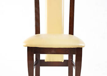 Krzesło Lite Drewno KLER