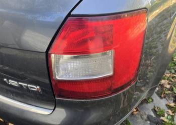 Lampy tylne audi a4 b6 avant lewa prawa