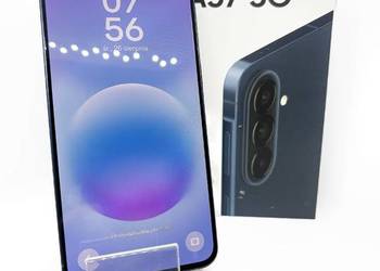 Smartfon Samsung Galaxy A57 8 GB / 256 GB 5G Awesome Navy